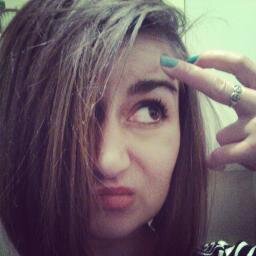 kaja_wu's profile picture. copywriter, social media manager, journalist