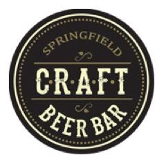 CraftBeerBar_IL's profile picture. Springfield #Illinois #CRAFTBEER Bar with 100+ craft beers + ciders. M-W 5p-1a. Th-Sa noon-1a Sun Closed