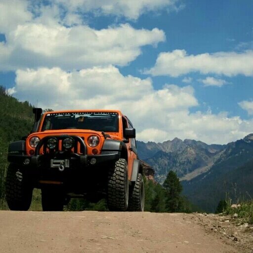 Jeep JK, InfoSec VM Person, Dog Lover, Goon, Gooner, Die gelbe Wand, Go Bearcats, Go Gators, I am protected