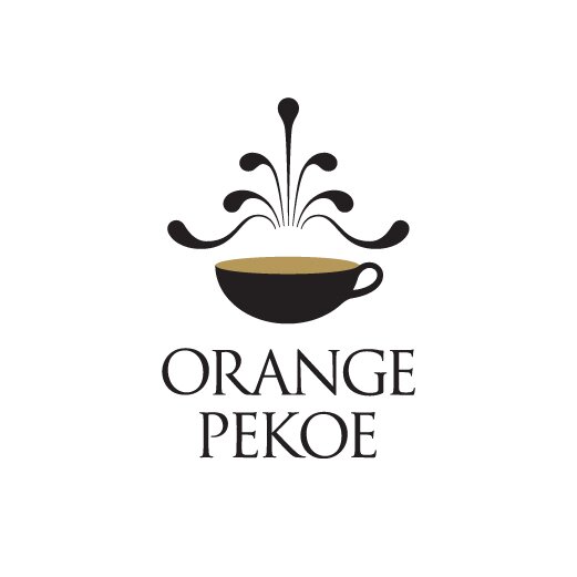 Orange Pekoe Teas