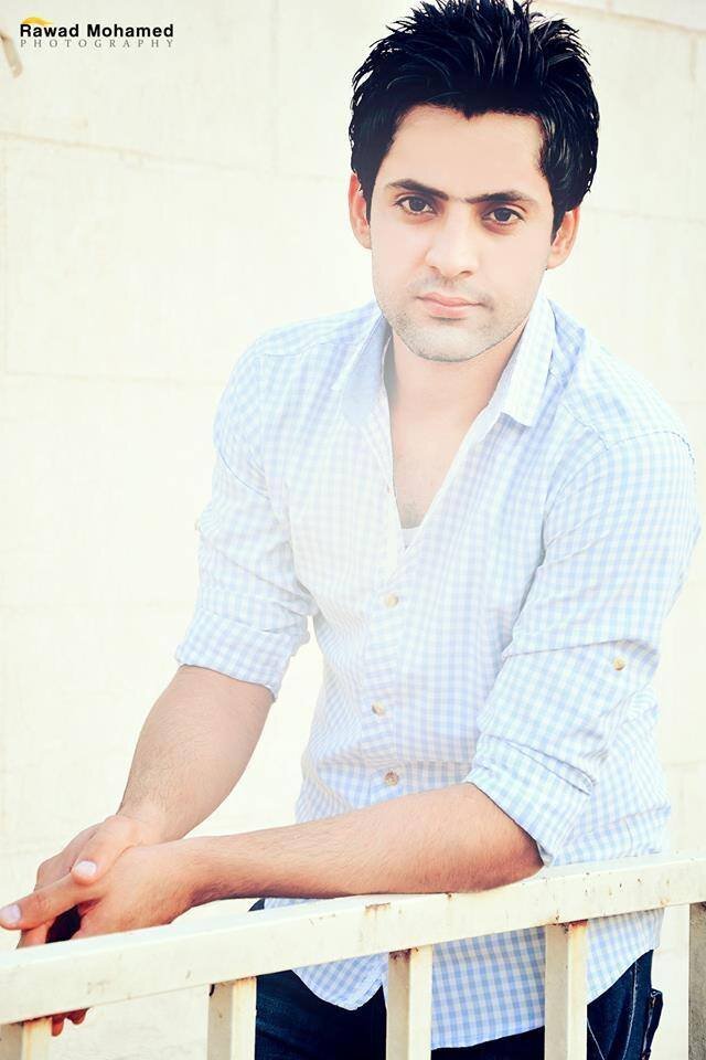 علي رشم