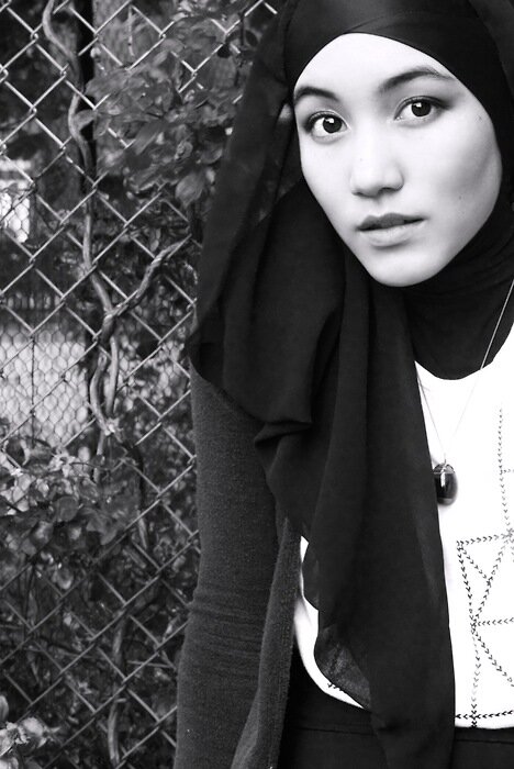 Suatu saat akan ada wanita lain dihatiku selain kamu: putri kita