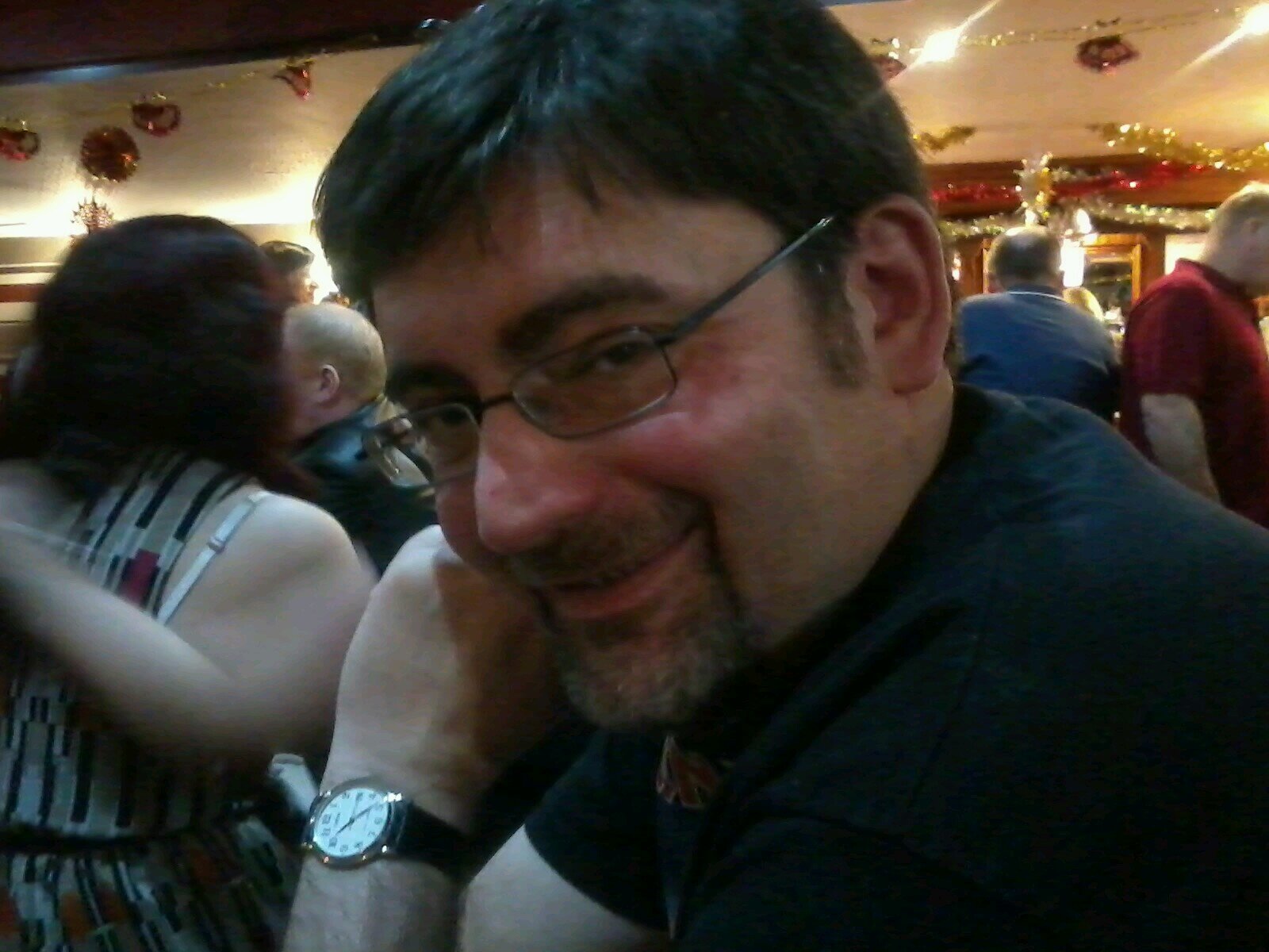 GTFCCraig's profile picture. Usually found at Guisborough Town f c at 3pm on a Saturday with Kayleigh (ibut only if its warm!) or midweek. Other times, try the mucky pub.