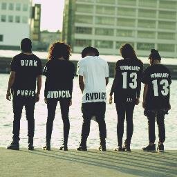clothing brand established in Amsterdam. Qualitas X Simplicitas.