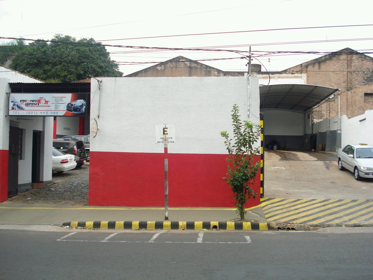 mecarwash Profile Picture