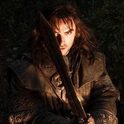 I'm the sexiest Dwarf of Middleearth.Touch my Bro and you will make  the acquaintance of the end of my arrow