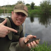 Clyde (@clydecoakley) 's Twitter Profile
