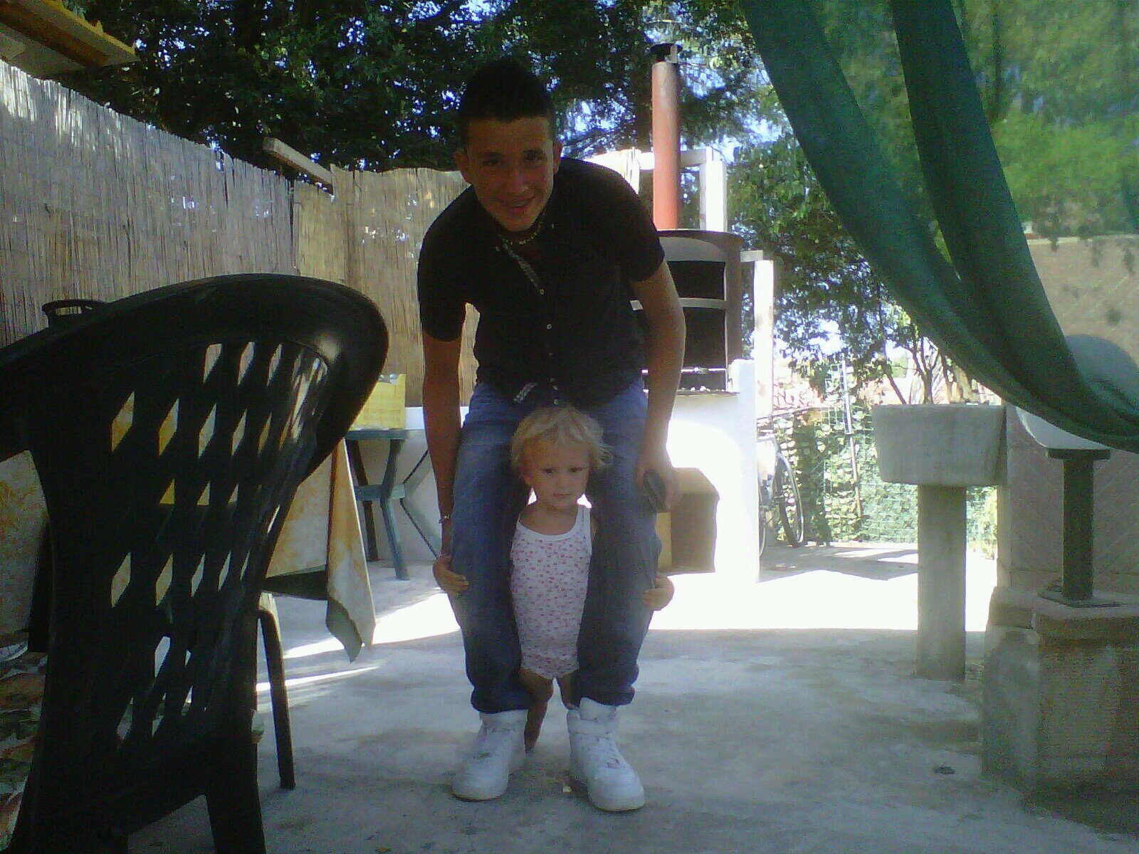 Familie #1