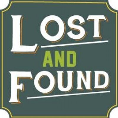  Lost And Found  -  5