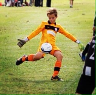 Kieran, 3 BCFC 3      13