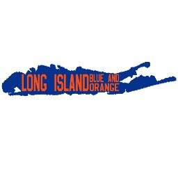 Just a guy making #BlueandOrange shirts in his spare time!