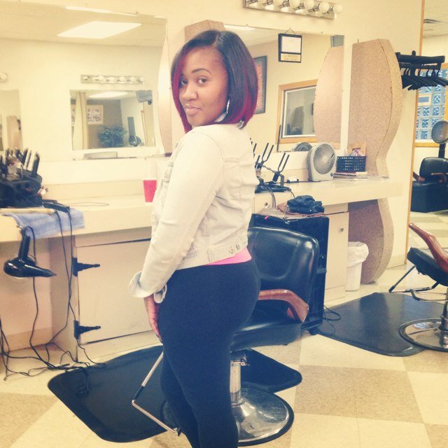 Hair Stylist :: StormeeAlejan@yahoo.com 2483833139