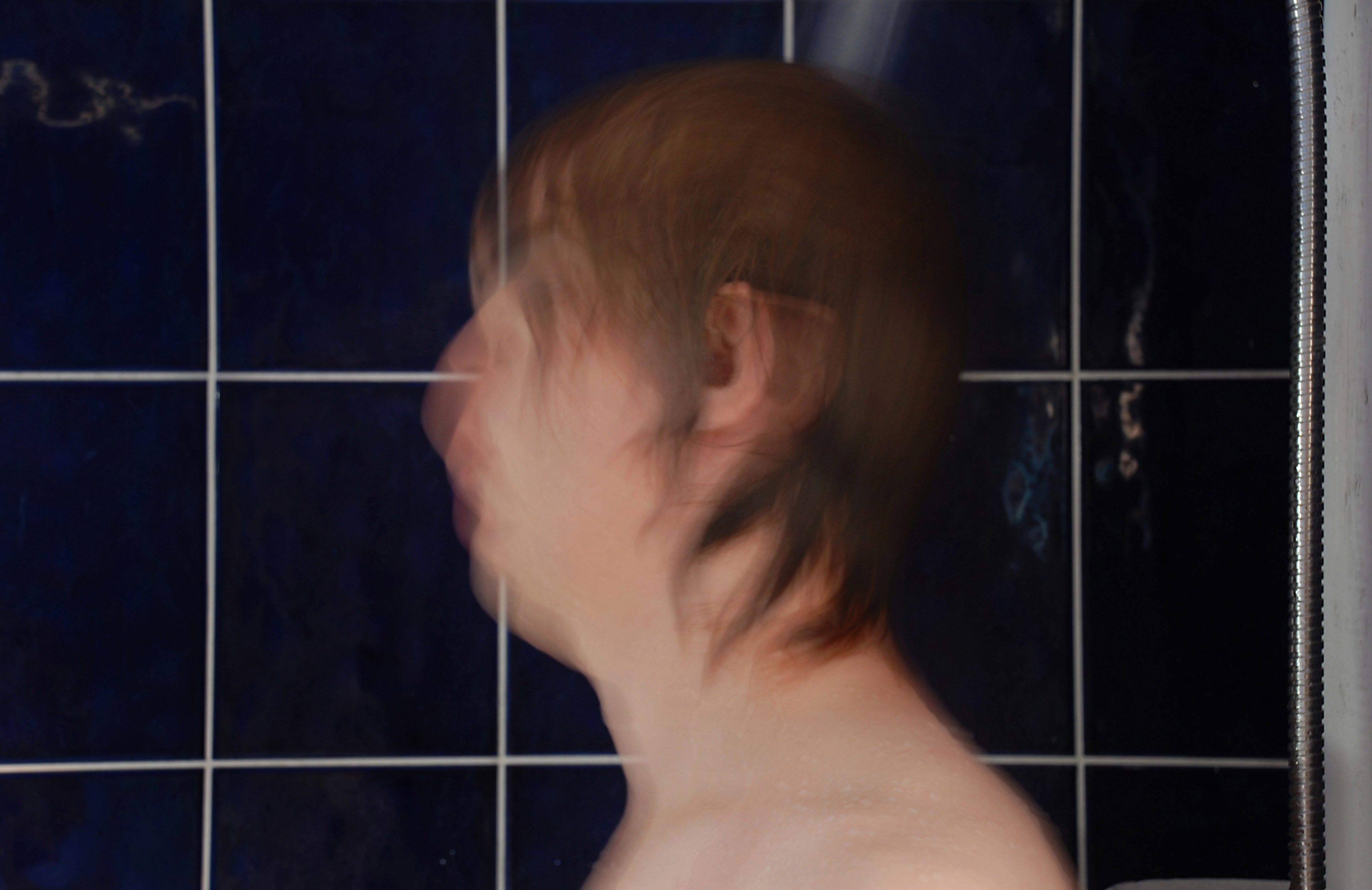 TRANS_film's profile picture. TRANS is a short experimental documentary by Mark Chapman.  An intimate moving image portrait focusing on Kali, exploring themes of transformation and identity.