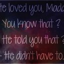 Jodie (@05_JM_07) Twitter