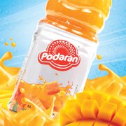 Manufacturer Of mango juice, carbonated drinks