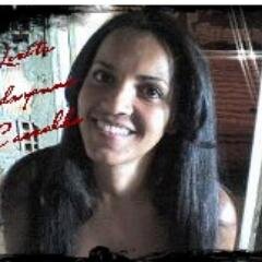 adryancarvalho's profile picture. Serva do Senhor, Levita abençoada, Esperando em DEUS. Bio alegre
Bio dinâmica
Bio total