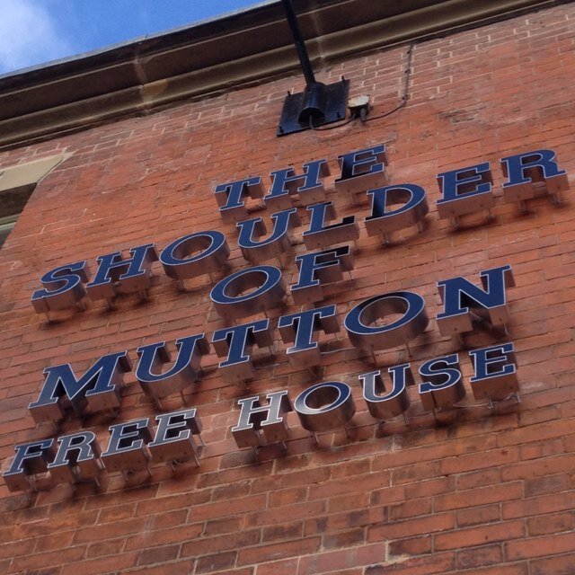 Opening on 22nd October