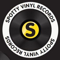 Spotty Vinyl Records (@spottyvinyl) Twitter profile photo