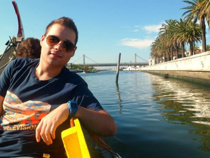 GABRYRCC's profile picture. 