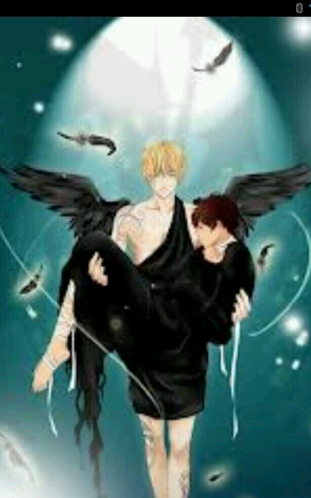 'Ello, love. I'm the Britania Angel, but you may call me Arthur. I'm not as innocent as i look~ #18+ #RP #Single #Bisexual #Fallen