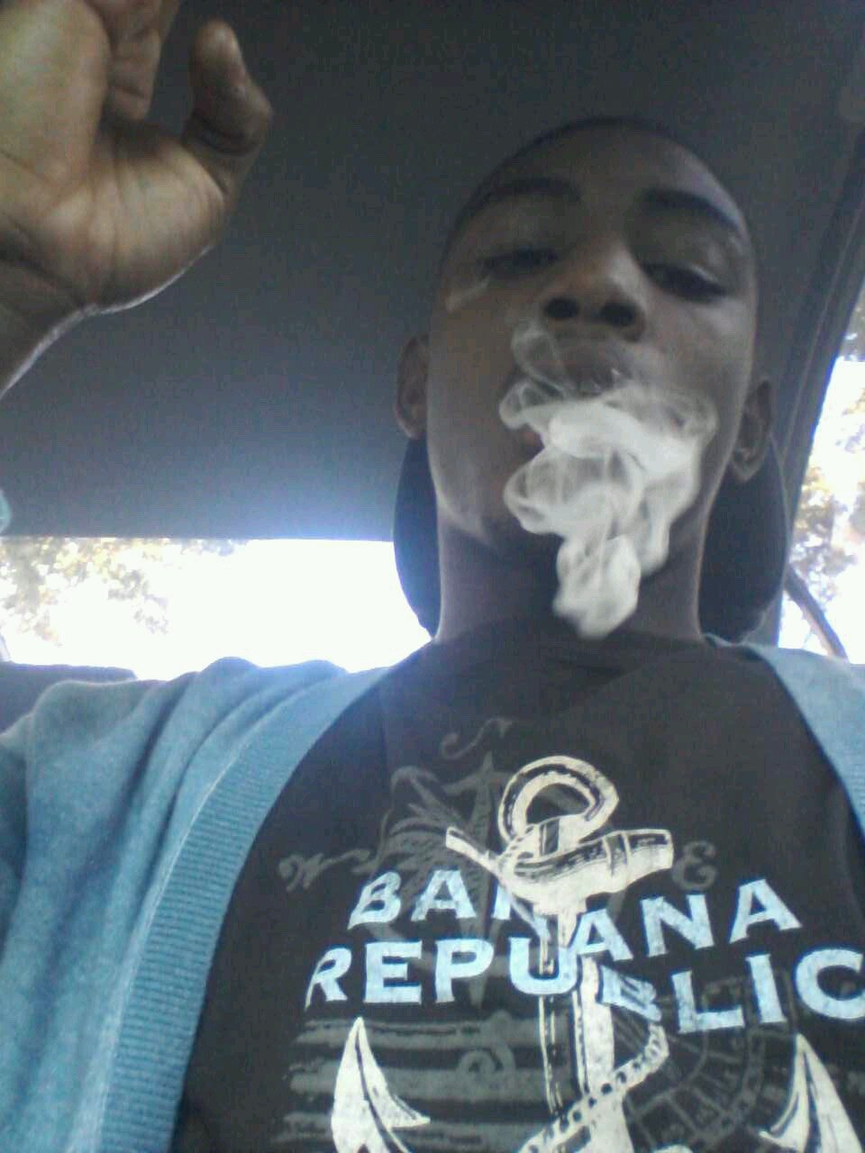 I hoop x blow that shit