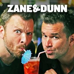 Happy Hour with Zane & Dunn is a new podcast with drinking experts Zane Lamprey and Dan Dunn. Listen on iTunes every Tuesday and Thursday!