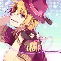 Don't let my appearance fool you I am a lot tougher than I look // #UtaPri #RP