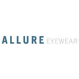 Allure Eyewear is a leading designer and global manufacturer of high quality & technologically advanced eyewear.