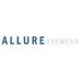Allure Eyewear (@allureeyewear) Twitter profile photo