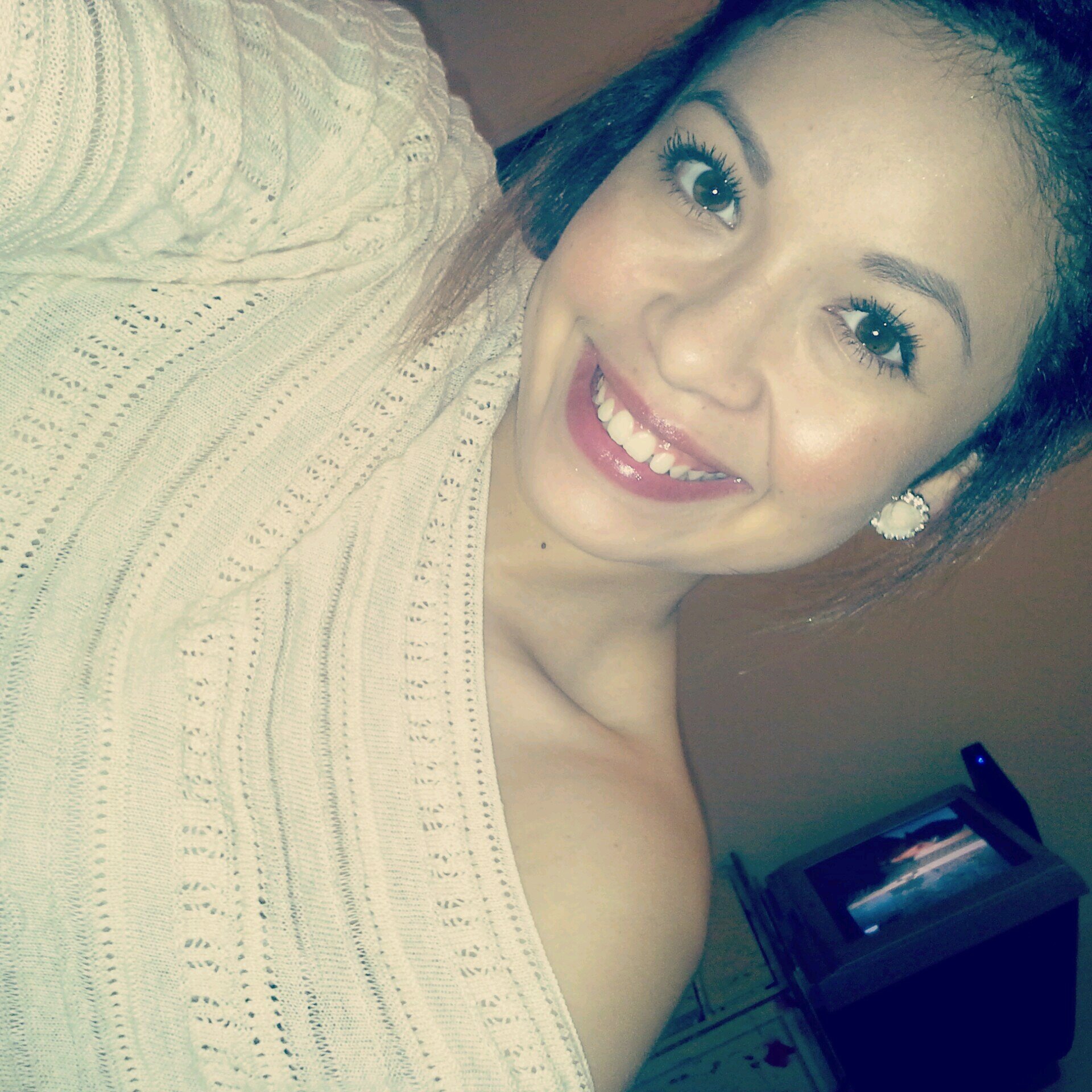 I'll live forever or die trying...