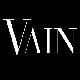 OFFICIAL TWITTER CHANNEL OF VAIN MAGAZINES, editorial brand for Models, Fashion Designer and Creative Artist #Models #Creative #Fashion