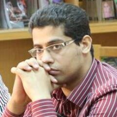 EmadBk's profile picture. Politician, Liberal, Traveller, Scuba Diver, Data Scientist, and AI Expert