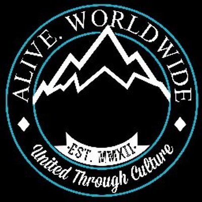 Alive Clothing UK (@aliveclothinguk) | Twitter