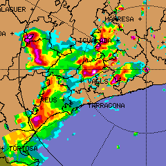 Reusenc, llicenciat en Geografia (URV) i Graduat Superior en Meteorologia i Climatologia (UB). ideòleg de @meteocod , col·laboro amb http://t.co/NWd7Y3oF45
