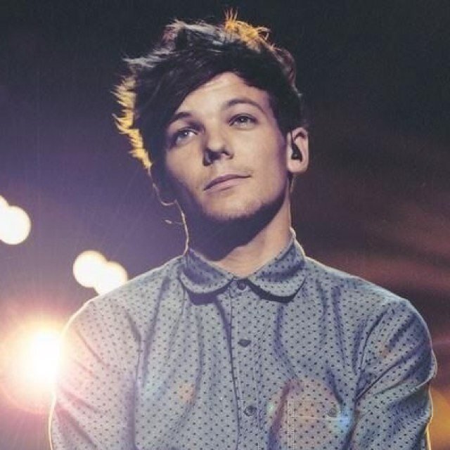 0/5 hbu? 1/5 of BooBear gang. Saw One Direction 6/18/13. @Louis_Tomlinson is pure perfection!!!!
