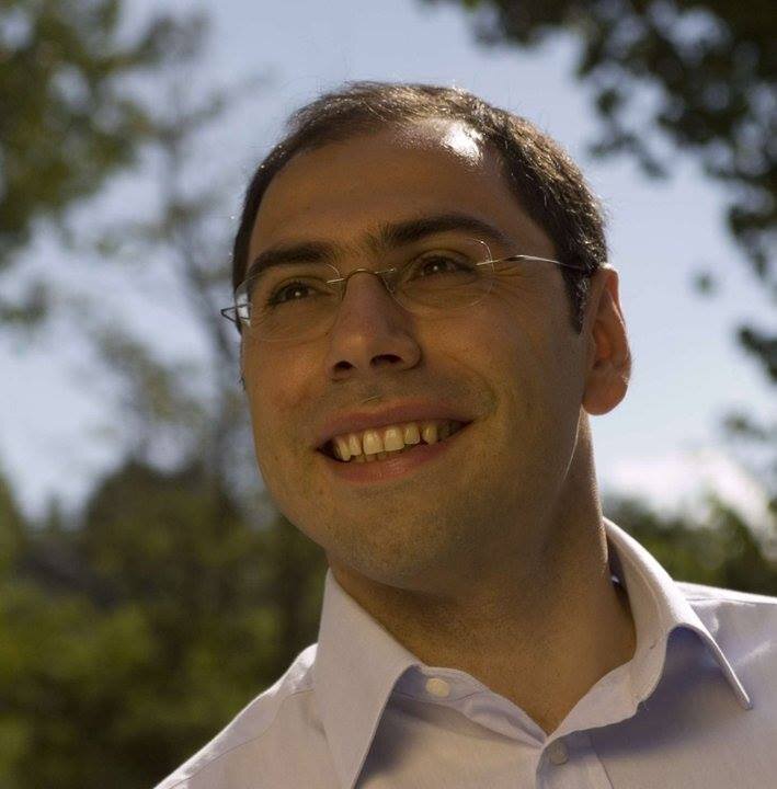 Presidente della quasi dismessa Provincia di Potenza.Abito il futuro,per questo sapevo già che Marcello mi avrebbe bastonato alle primarie