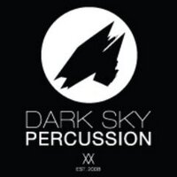 Dark Sky Percussion(@darkskyperc) 's Twitter Profile Photo