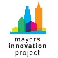 Mayors Innovation Project (@mayorinnovation) 's Twitter Profile Photo Mayors Innovation Project (@mayorinnovation) 's Twitter Profile Photo