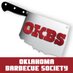 Oklahoma BBQ Society (@okbbqsociety) Twitter profile photo