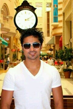 (Engineer By Education Performer From Birth) Actor » Dancer » Choreographer