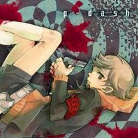 Ken Amada (@blameitonshinji) 's Twitter Profile