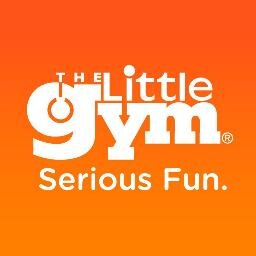 The Little Gym. Serious Fun for children from 4months to 12 years old.  Gymnastics, Dance, Sports, Cheerleading