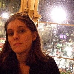 Attorney. Reader. Runner. Reformed Blogger. Globe-trotter. Opinions completely my own.