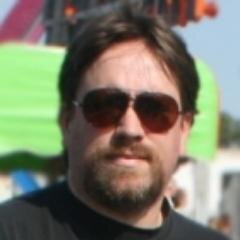 ex-Google employee, Robot builder, Software developer