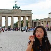 Kailing XIE (@joykailingxie) 's Twitter Profile