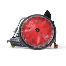 WNYWreckers's profile picture. Quad Rugby from Western NY.  We were formed in summer 2013, but we're building up quickly.  Look out, suckaz.