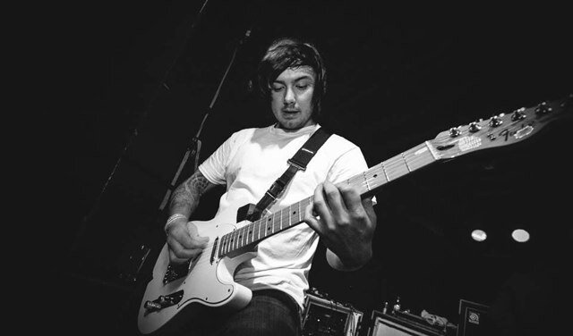 in my free time, I enjoy playing guitar and touching @shanimal__'s butt