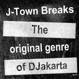 The Original Genre Of DJakarta