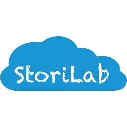 StoriLab is an online reading platform made unique through customization. Sign up for free at http://t.co/63gsG1cEYT
