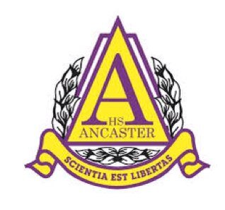 Ancaster High's Girls Athletic Association!